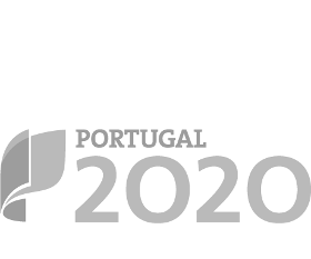 Portugal 2020 - Empresa Acreditada